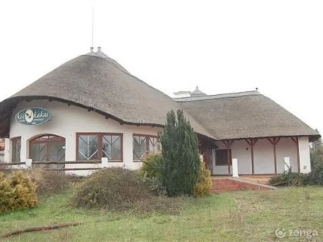 Eladó ház Fertőszentmiklós 940 nm