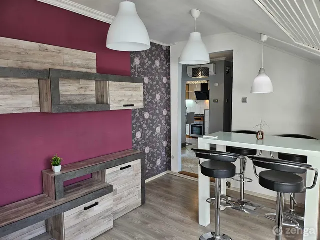 Eladó lakás Székesfehérvár 71 nm