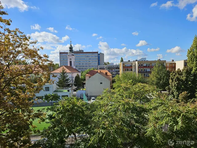 Eladó lakás Székesfehérvár 71 nm