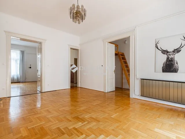 Eladó lakás Budapest IX. kerület 120 nm