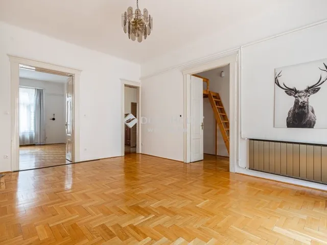 Eladó lakás Budapest IX. kerület 120 nm