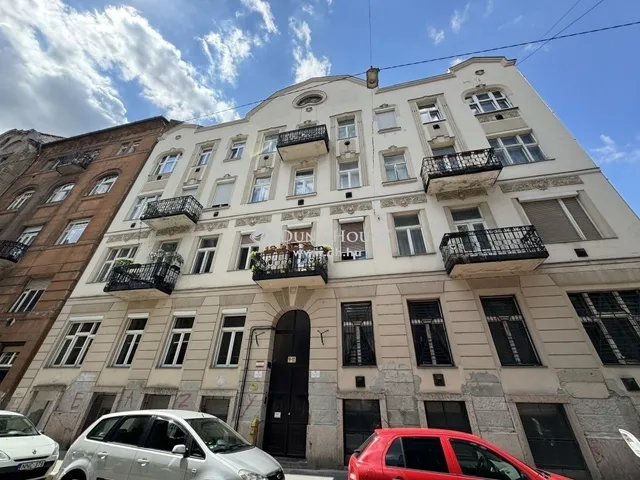 Eladó lakás Budapest VIII. kerület 75 nm