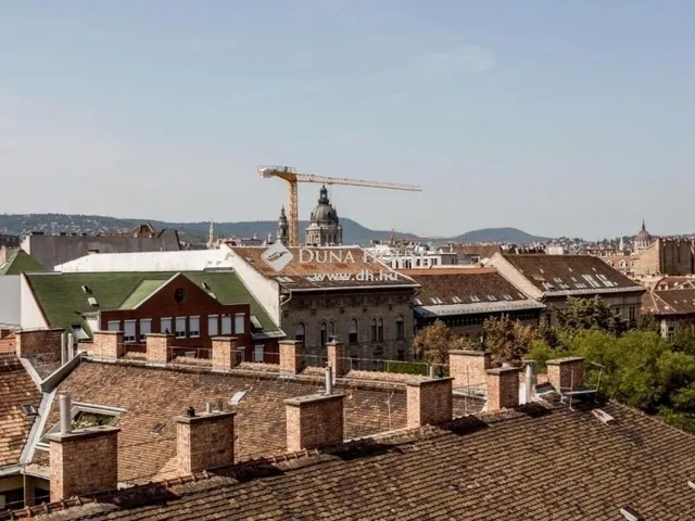 Eladó lakás Budapest VII. kerület 77 nm