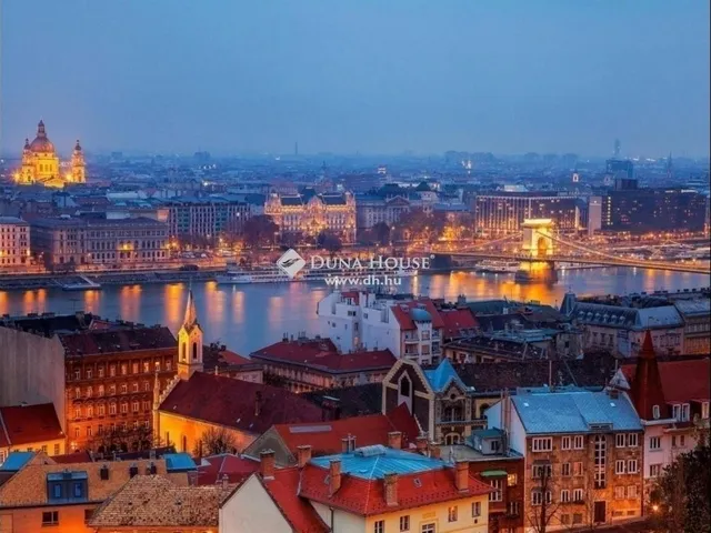 Eladó lakás Budapest VII. kerület 77 nm
