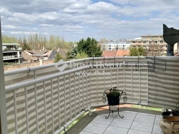 Eladó lakás Budapest XIV. kerület 102 nm