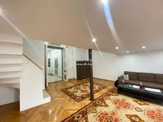 Eladó lakás Budapest VI. kerület 57 nm