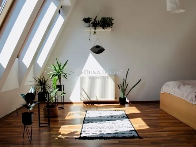 Eladó lakás Budapest VI. kerület 59 nm