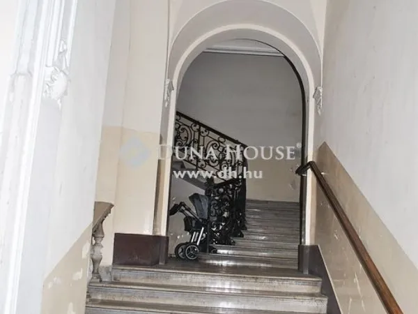 Eladó lakás Budapest IX. kerület 62 nm