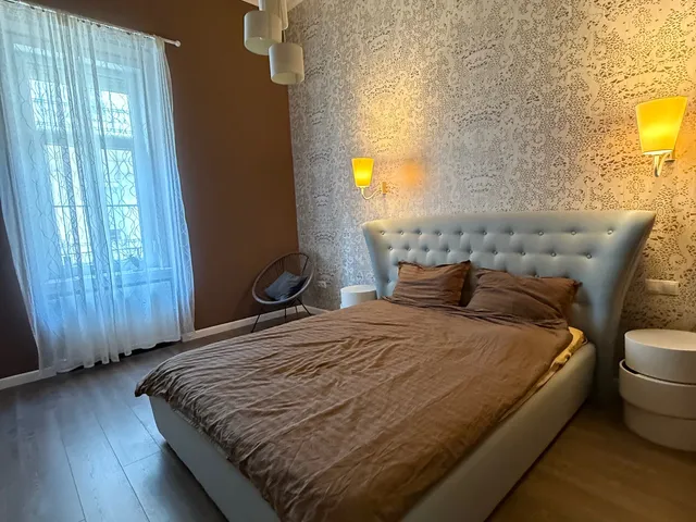 Eladó lakás Budapest VII. kerület, Belső-Erzsébetváros 64 nm