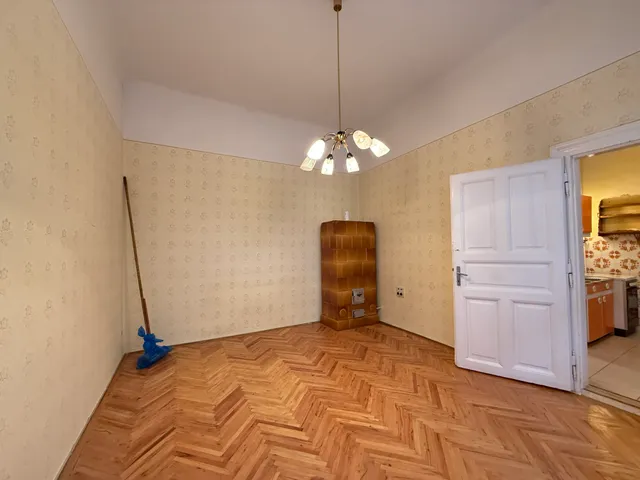 Eladó lakás Budapest VI. kerület, Nagykörúton kívüli terület 51 nm