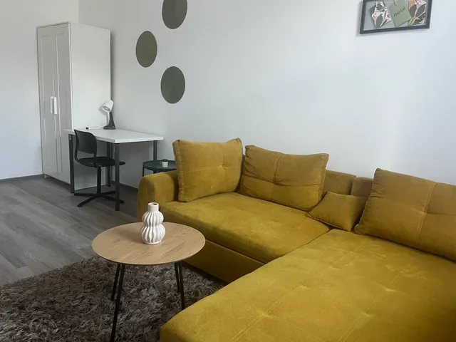 Eladó lakás Budapest VI. kerület, Nagykörúton kívüli terület 57 nm