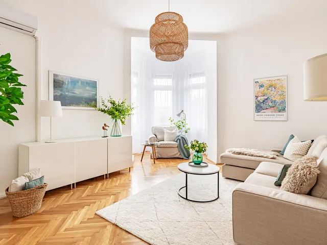 Eladó lakás Budapest X. kerület, Kőbánya 68 nm