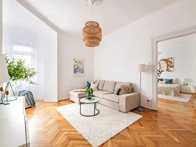 Eladó lakás Budapest X. kerület, Kőbánya 68 nm