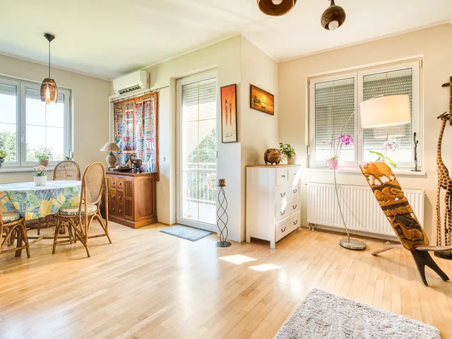 Eladó lakás Budapest XI. kerület 68 nm