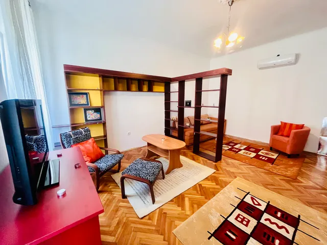 Eladó lakás Budapest XIV. kerület, Kiszugló 40 nm