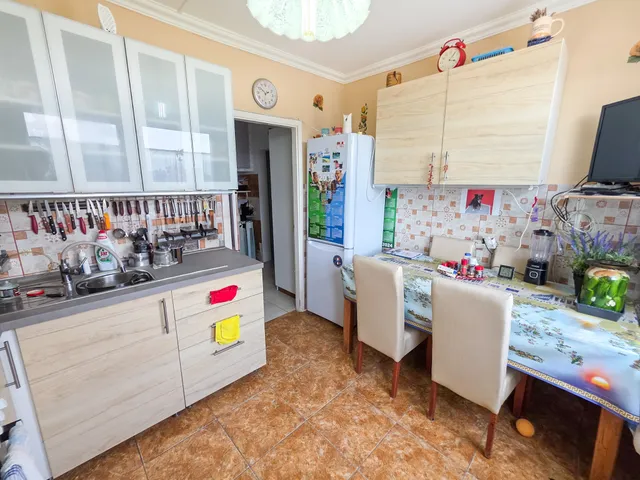 Eladó lakás Budapest XVIII. kerület 59 nm