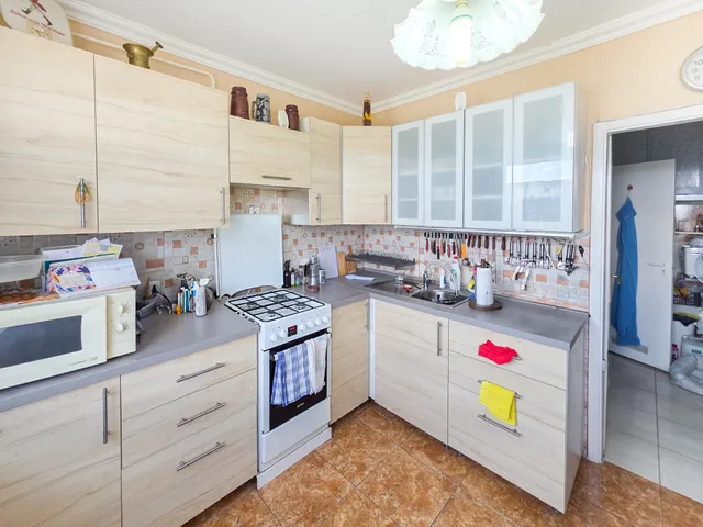 Eladó lakás Budapest XVIII. kerület 59 nm