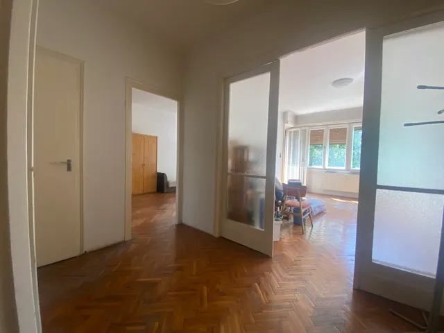Eladó lakás Budapest XI. kerület 78 nm