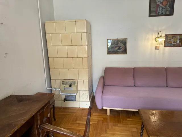 Eladó lakás Budapest VI. kerület 56 nm