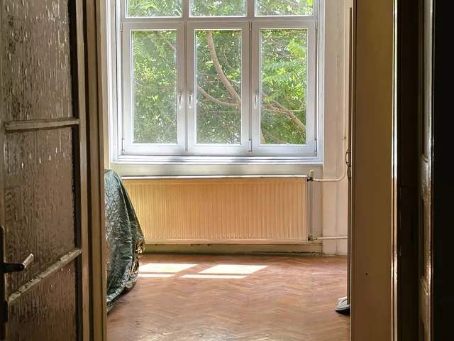Eladó lakás Budapest XIII. kerület 48 nm