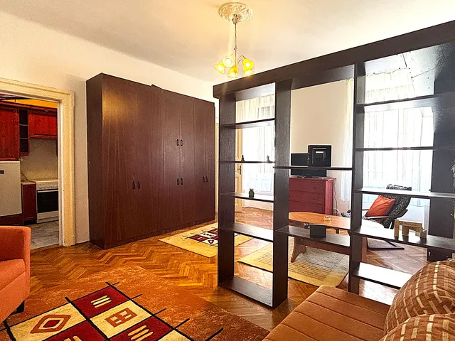Eladó lakás Budapest XIV. kerület 40 nm