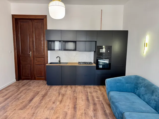 Eladó lakás Budapest VI. kerület, Nagykörúton kívüli terület 59 nm