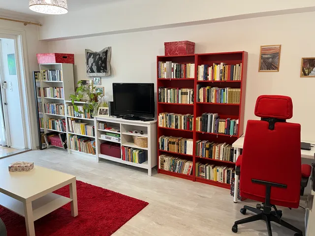 Eladó lakás Budapest XIII. kerület, Újlipótváros 58 nm