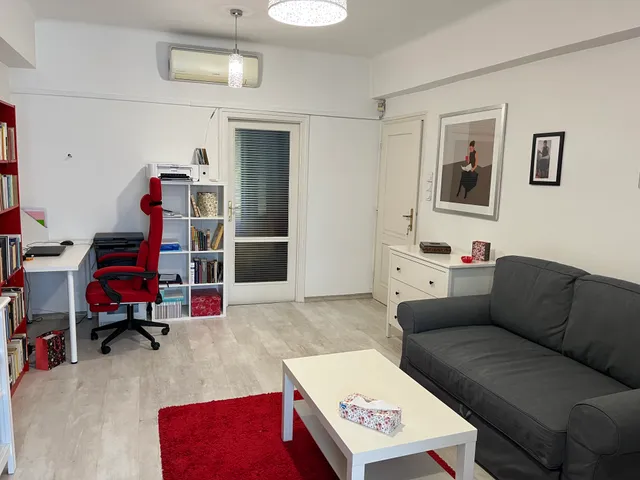 Eladó lakás Budapest XIII. kerület, Újlipótváros 58 nm
