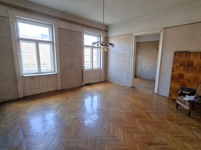 Eladó lakás Budapest VII. kerület, Belső-Erzsébetváros 67 nm
