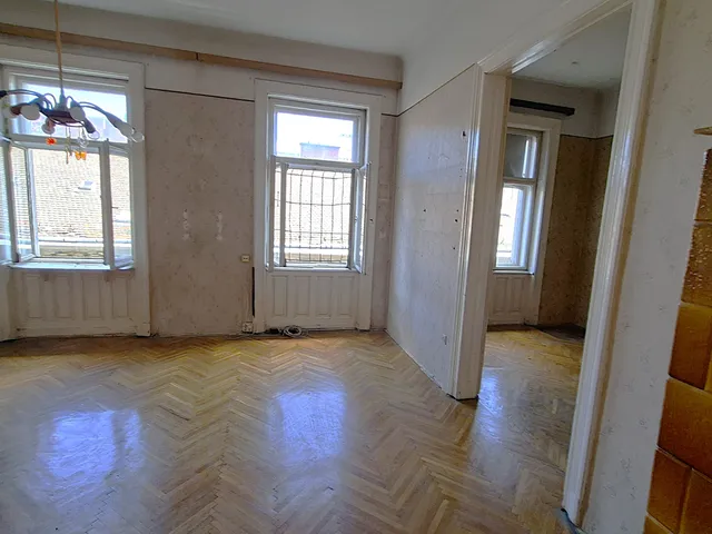 Eladó lakás Budapest VII. kerület, Belső-Erzsébetváros 67 nm
