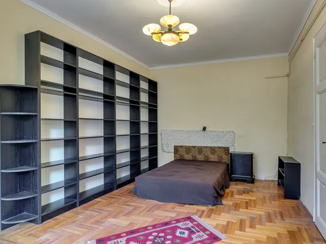 Eladó lakás Budapest VII. kerület, Belső-Erzsébetváros 106 nm