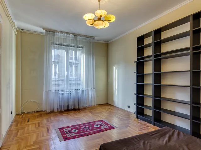 Eladó lakás Budapest VII. kerület, Belső-Erzsébetváros 106 nm