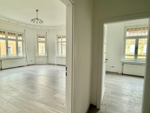 Eladó lakás Budapest VII. kerület, Ligetváros 101 nm