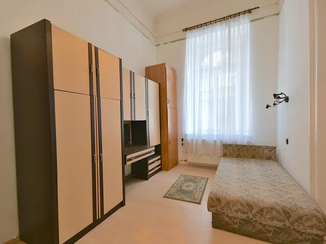 Eladó lakás Budapest VIII. kerület, Magdolnanegyed 73 nm