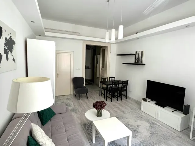Eladó lakás Budapest VII. kerület, Ligetváros 43 nm
