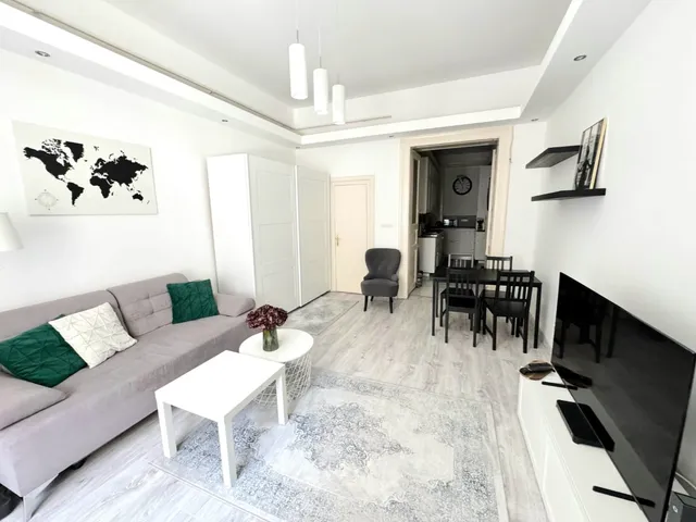 Eladó lakás Budapest VII. kerület, Ligetváros 43 nm