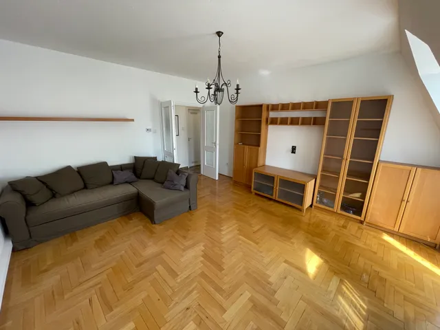 Eladó lakás Budapest IV. kerület, Megyer 58 nm