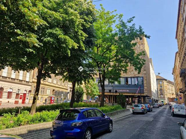 Eladó lakás Budapest VII. kerület, Izabella utca  32 nm