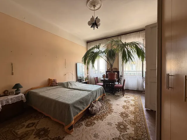 Eladó lakás Budapest VI. kerület, Aradi utca 117 nm