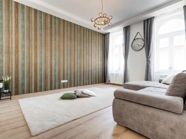 Eladó lakás Budapest VII. kerület 68 nm