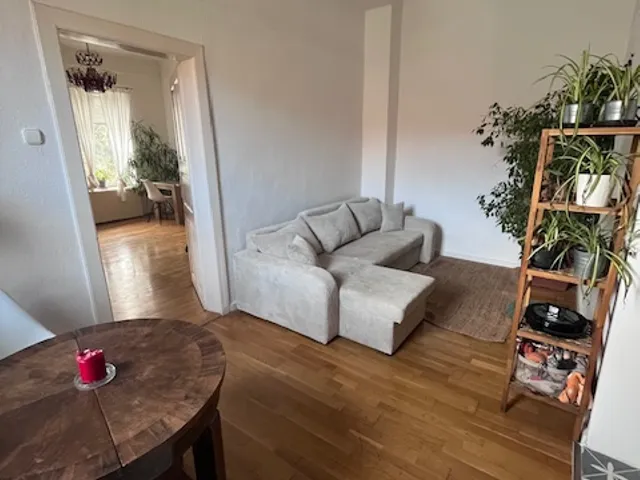 Eladó lakás Budapest II. kerület 50 nm