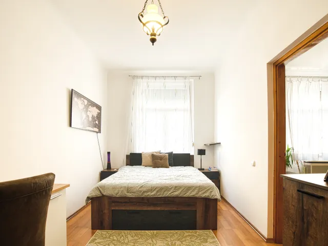 Eladó lakás Budapest XI. kerület 50 nm