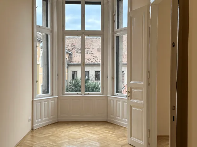 Eladó lakás Budapest VII. kerület 87 nm