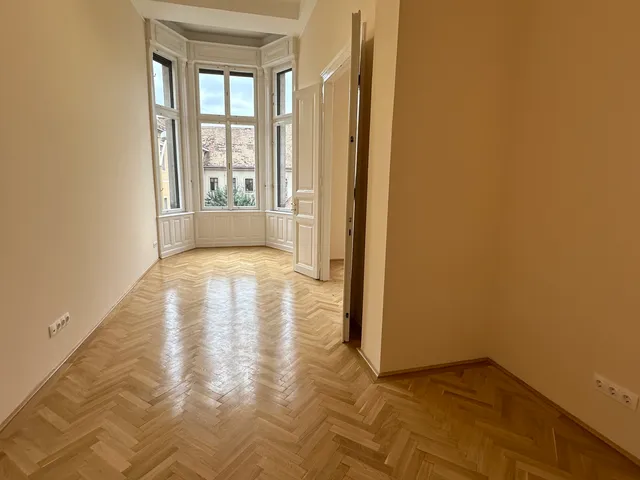 Eladó lakás Budapest VII. kerület 87 nm