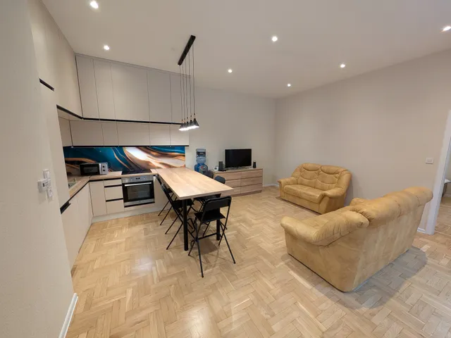 Eladó lakás Budapest VII. kerület 68 nm