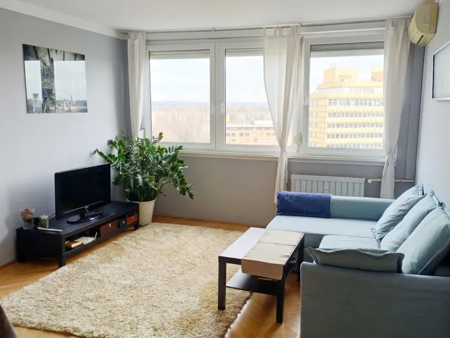 Eladó lakás Budapest XIV. kerület, Zugló 46 nm