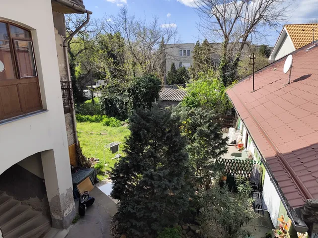 Eladó lakás Budapest XIV. kerület, Alsórákos 34 nm