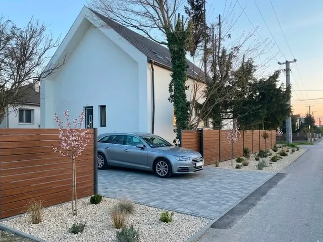 Eladó lakás Érd, Tisztviselőtelep 90 nm