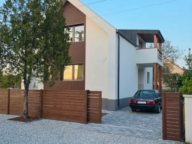 Eladó lakás Érd, Tisztviselőtelep 90 nm