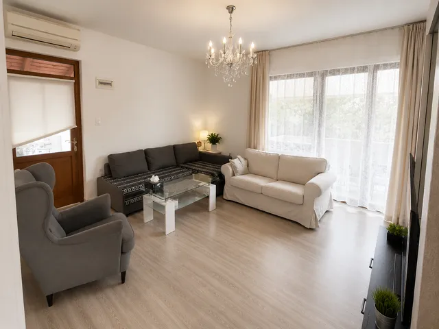 Eladó ház Budapest XVIII. kerület, Ganzkertváros 98 nm
